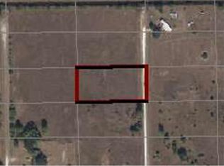 550 N Palomino St, Clewiston, FL 33440