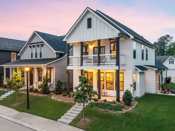 8177 Honeycomb Ln, Chattanooga, TN 37421