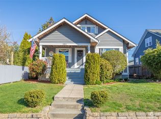1011 Warren St, Mount Vernon, WA 98273