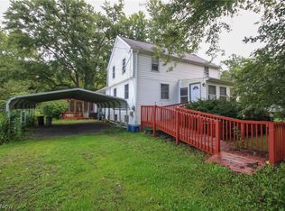 442 Diehl South Rd, Leavittsburg, OH 44430
