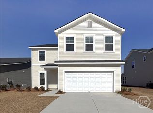 104 Fenway St, Port Wentworth, GA 31407