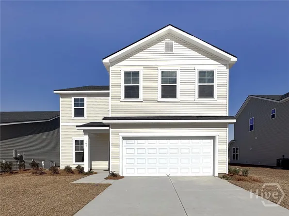 104 Fenway St, Port Wentworth, GA 31407