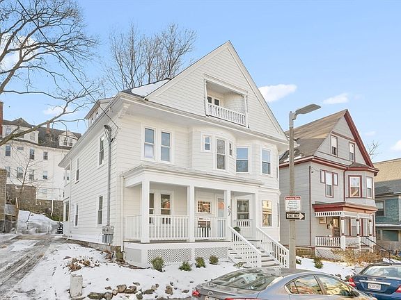 2nd image of 57 Weld Hill St #1