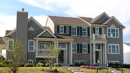 1706 Sandcastle Lane