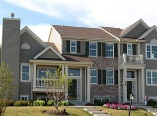 1704 Sandcastle Ln, Hampshire, IL 60140