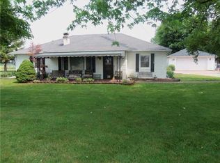 3200 Lindberg Rd, Anderson, IN 46012