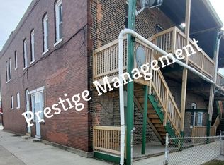 3802 Euclid Ave #4-1R, East Chicago, IN 46312