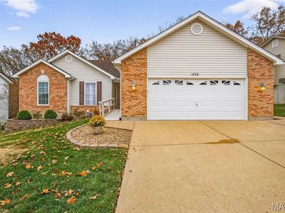 1434 Moose Pass, Festus, MO, 63028