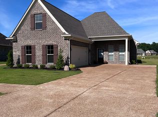 2078 Watson Vw W, Nesbit, MS 38651