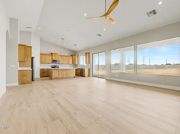 26515 N 241st Avenue, Wittmann, AZ 85361