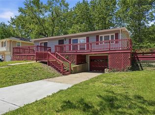 12208 E 46th St, Independence, MO 64055