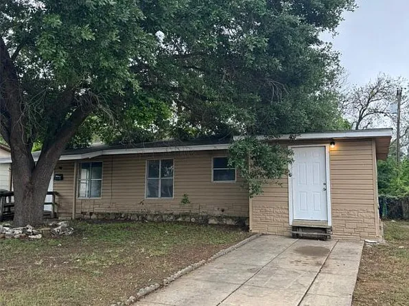 2906 Jasper St, San Antonio, TX 78223
