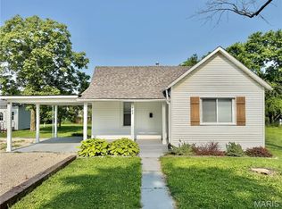 602 4th St, Park Hills, MO 63601