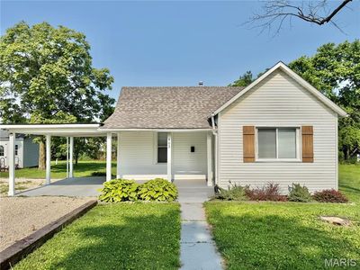 602 4th St, Park Hills, MO, 63601