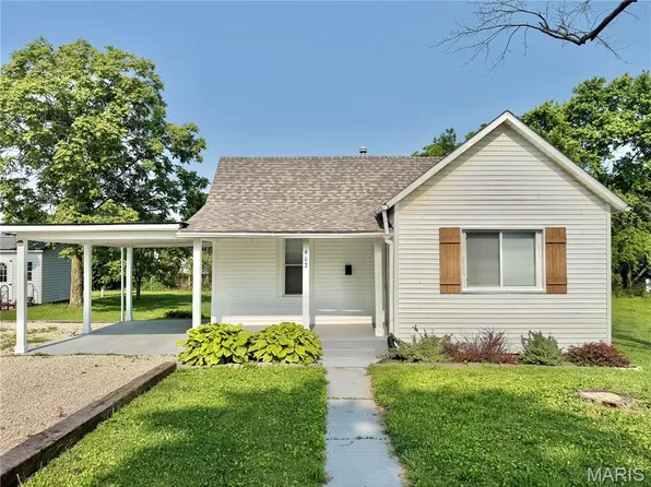 602 4th St, Park Hills, MO 63601