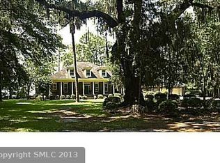 608 Tivoli Trail Rd, Richmond Hill, GA 31324