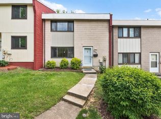 4847 Brookstone Ter UNIT 22 Bowie MD 20720 Zillow