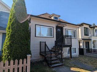 3775 Fleming St, Vancouver, BC V5N3W1