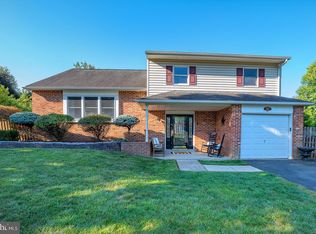 1780 Bunkerhill Rd, Southampton, PA 18966