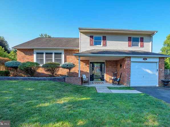 1780 Bunkerhill Rd, Southampton, PA 18966