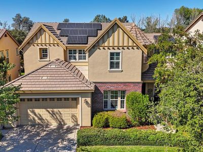 509 San Marco Pl, El Dorado Hills, CA, 95762