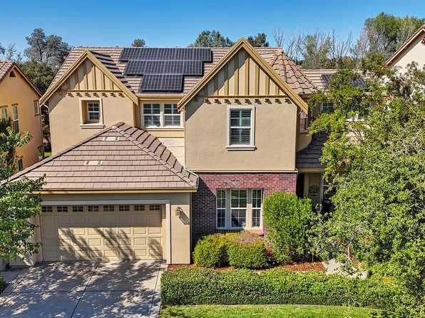 509 San Marco Pl, El Dorado Hills, CA 95762