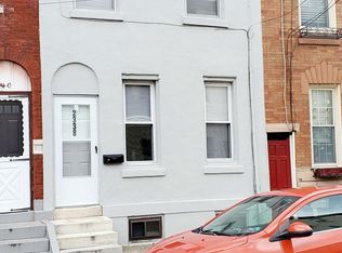 2338 E Norris St, Philadelphia, PA