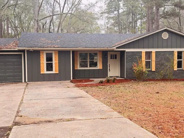 11324 Vine St, Shannon Hills, AR 72103