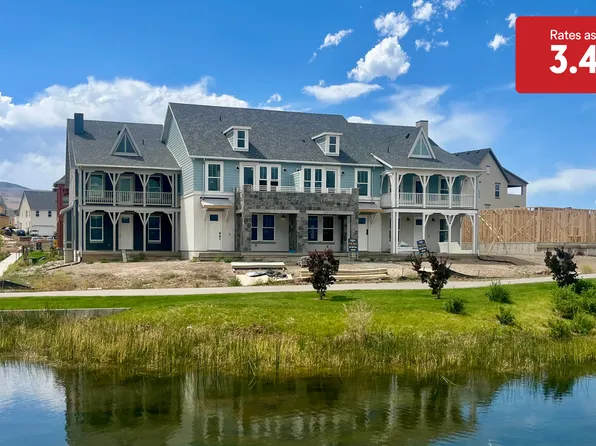 6588 W Gosling Dr #275, South Jordan, UT 84009