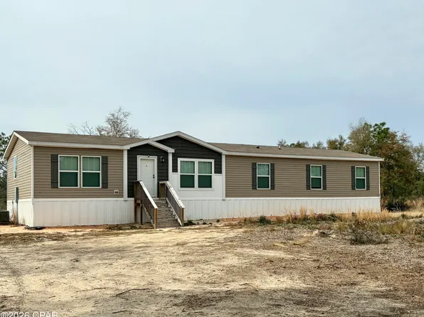 3360 Peppervine Pl, Chipley, FL 32428