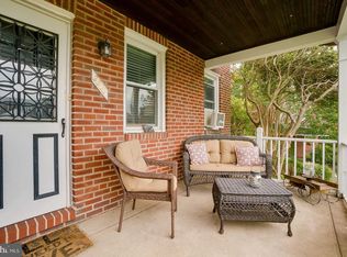 3302 Cedarhurst Rd, Baltimore, MD 21214