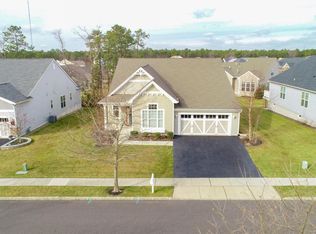 25 Chatham Rd, Little Egg Harbor, NJ 08087