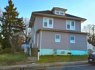 3247 Magnolia Ave, Baltimore, MD 21227