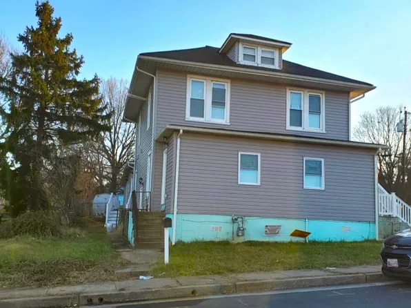 3247 Magnolia Ave, Baltimore, MD 21227