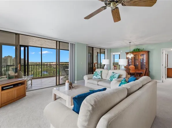 6000 Pelican Bay BLVD #804, NAPLES, FL 34108