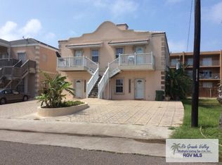 107 E Swordfish St #201, South Padre Island, TX 78597