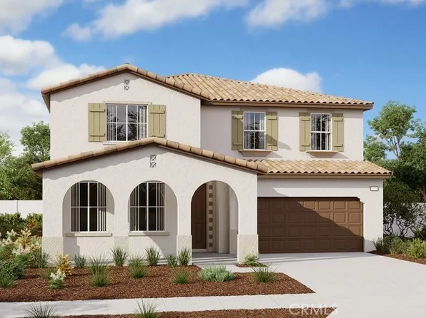 8810 Waltham Ave, Hesperia, CA 92345