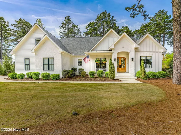 132 National Drive, Pinehurst, NC 28374