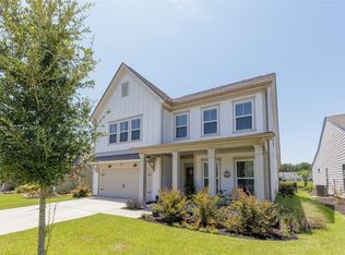 250 Rudder Run, Bluffton, SC 29910