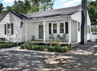 1137 Palmetto St., Georgetown, SC 29440