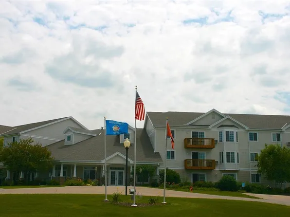 700 8th Ave Unit 751, Monroe, WI 53566
