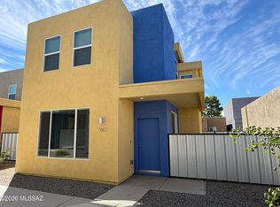 1867 S Teachers Row Ln, Tucson, AZ 85711