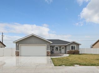 2421 Forge St, Twin Falls, ID 83301