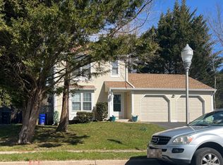 1183 Codorus St, Frederick, MD 21702