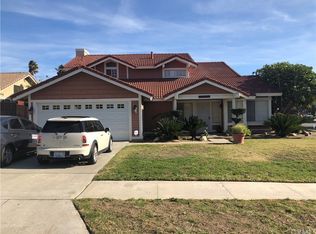 113 E Pomegrante Ave, Rialto, CA 92377