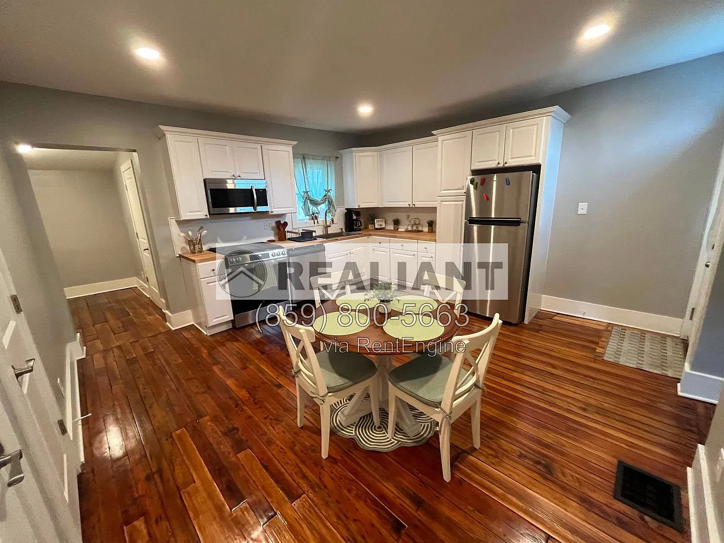 1 bed, 1.0 bath, $1,700 — Photo 4