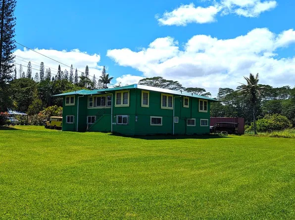 15-3064 Naele Rd, Pahoa, HI 96778