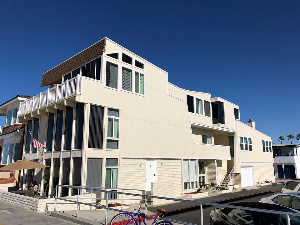 Exterior. Unit C is located rear of building, on 2nd floor. 