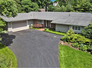 2624 Bedford Rd, Ann Arbor, MI 48104