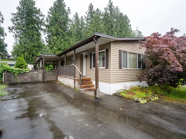 52324 Yale Rd E #8, Fraser Valley, BC V0X 1X1